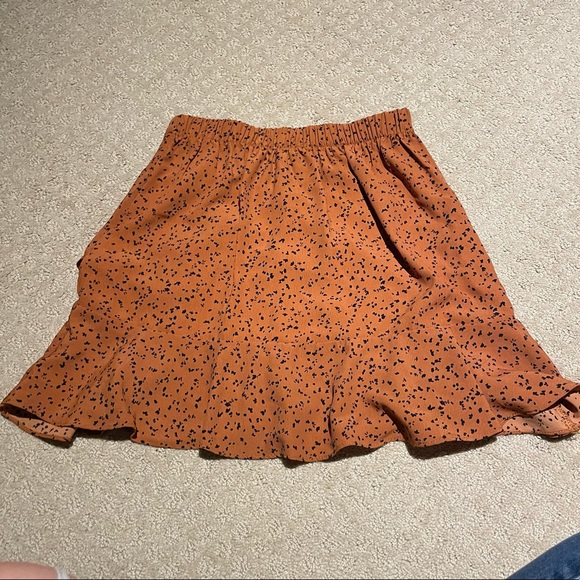 Altar’d State Mini Skirt - Picture 3 of 3